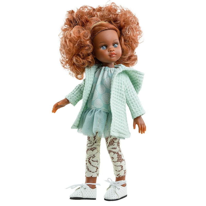 Pop Amigas Funky Nora 32 cm, Paola Reina