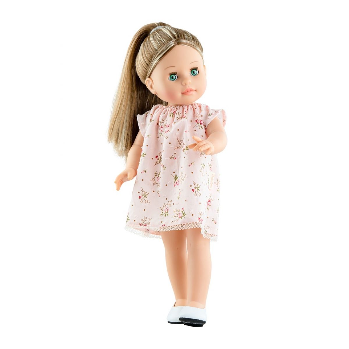 Pop Soy Tu Esti 42cm, Paola Reina