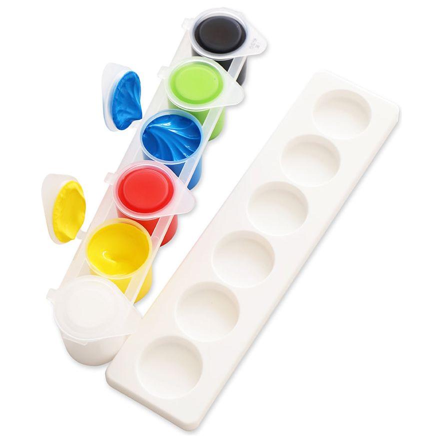Acrylverf (6x25 ml), Primo