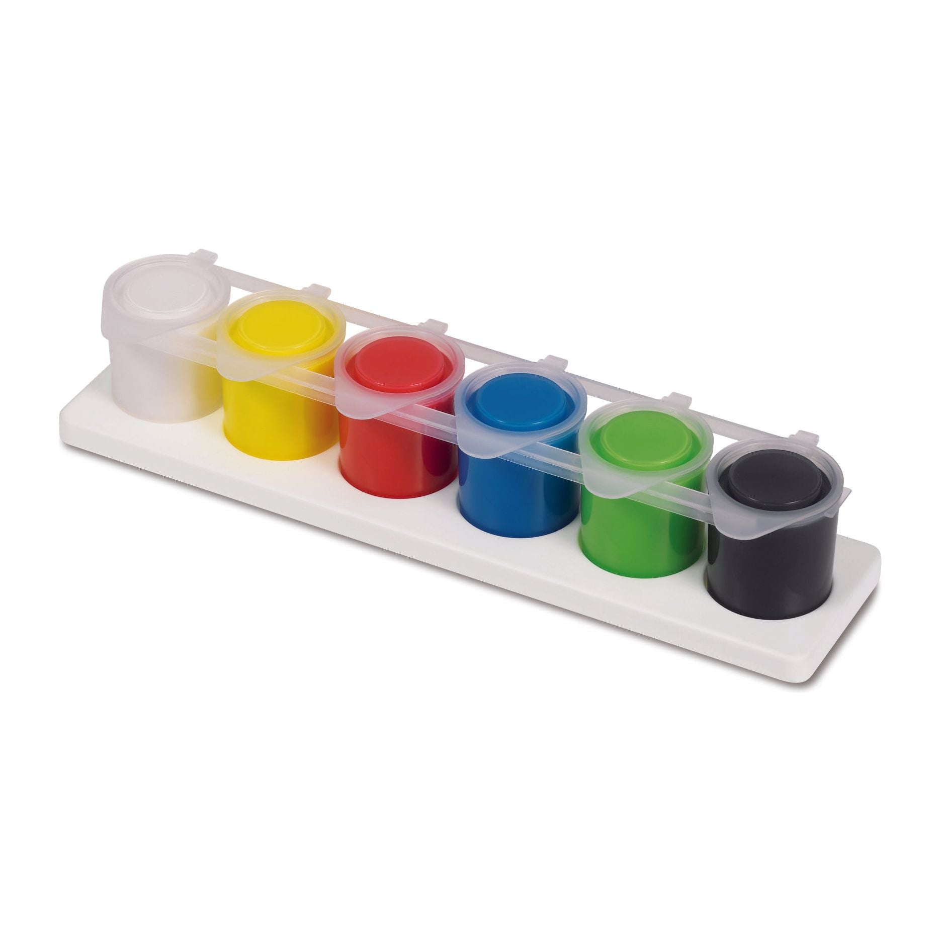 Acrylverf (6x25 ml), Primo