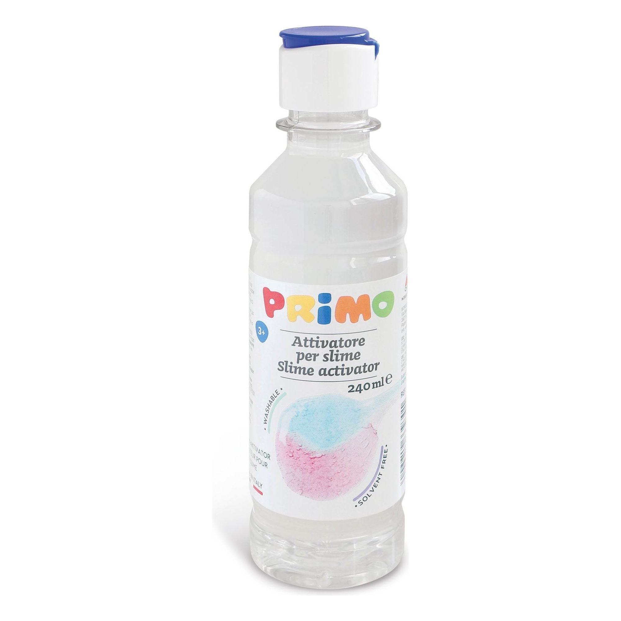 Activator Voor Slijm (240 ml), Primo