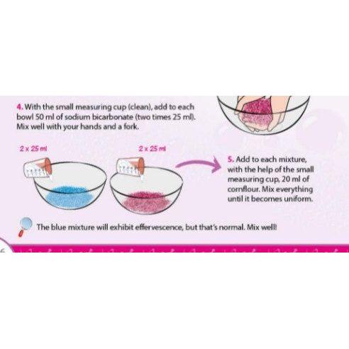 Bath Bombs, Science4You