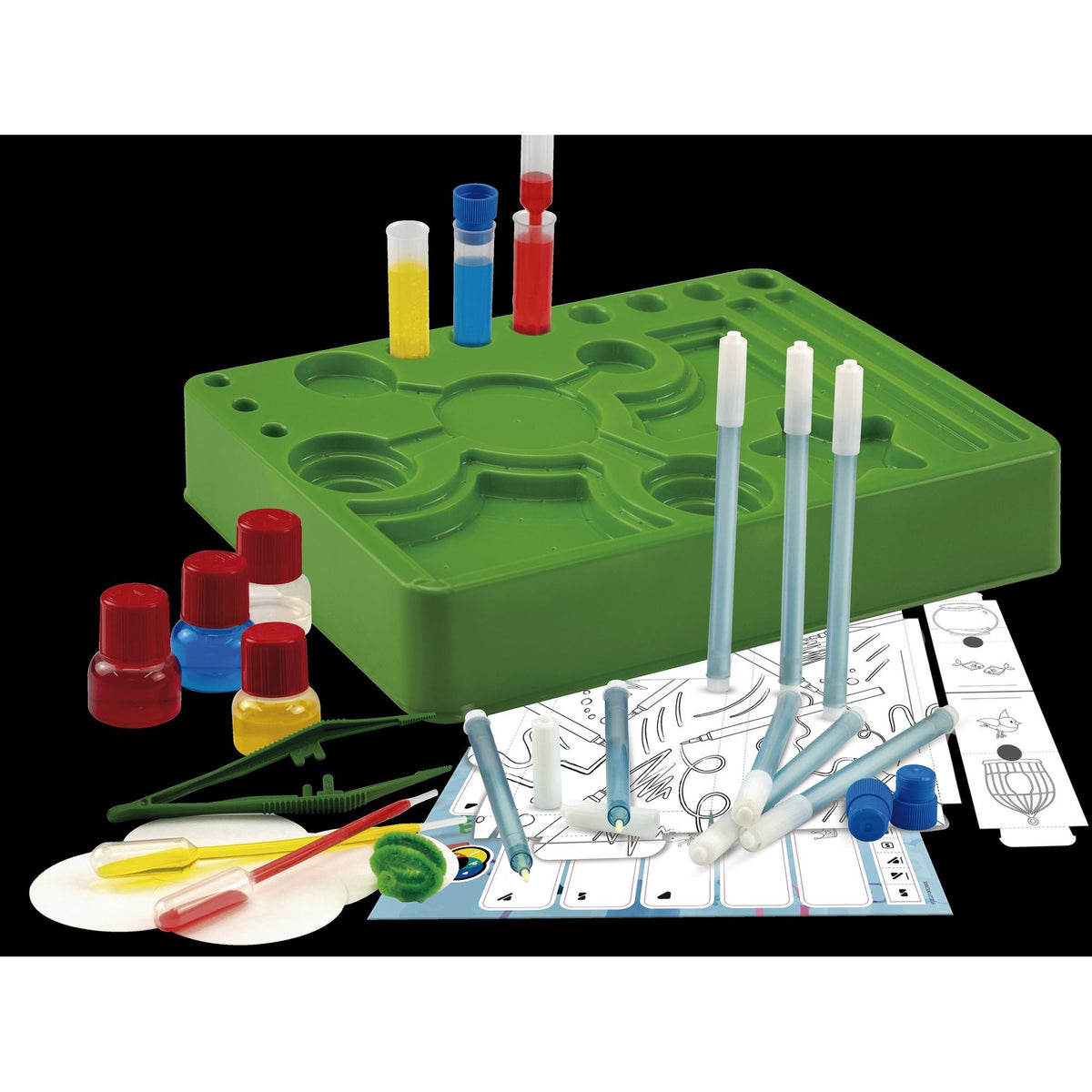 Science4you Marker Factory, Science4You