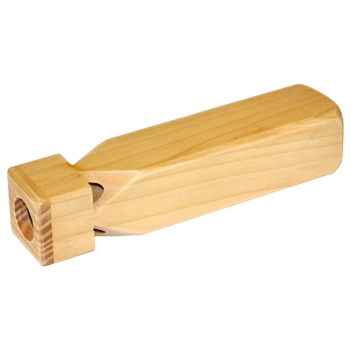 VOG - Houten treinfluit, Voggenreiter