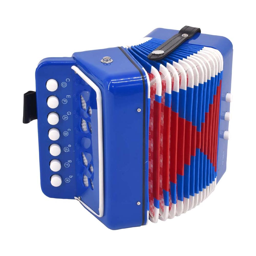 VOG - Kinder accordeon, Voggenreiter