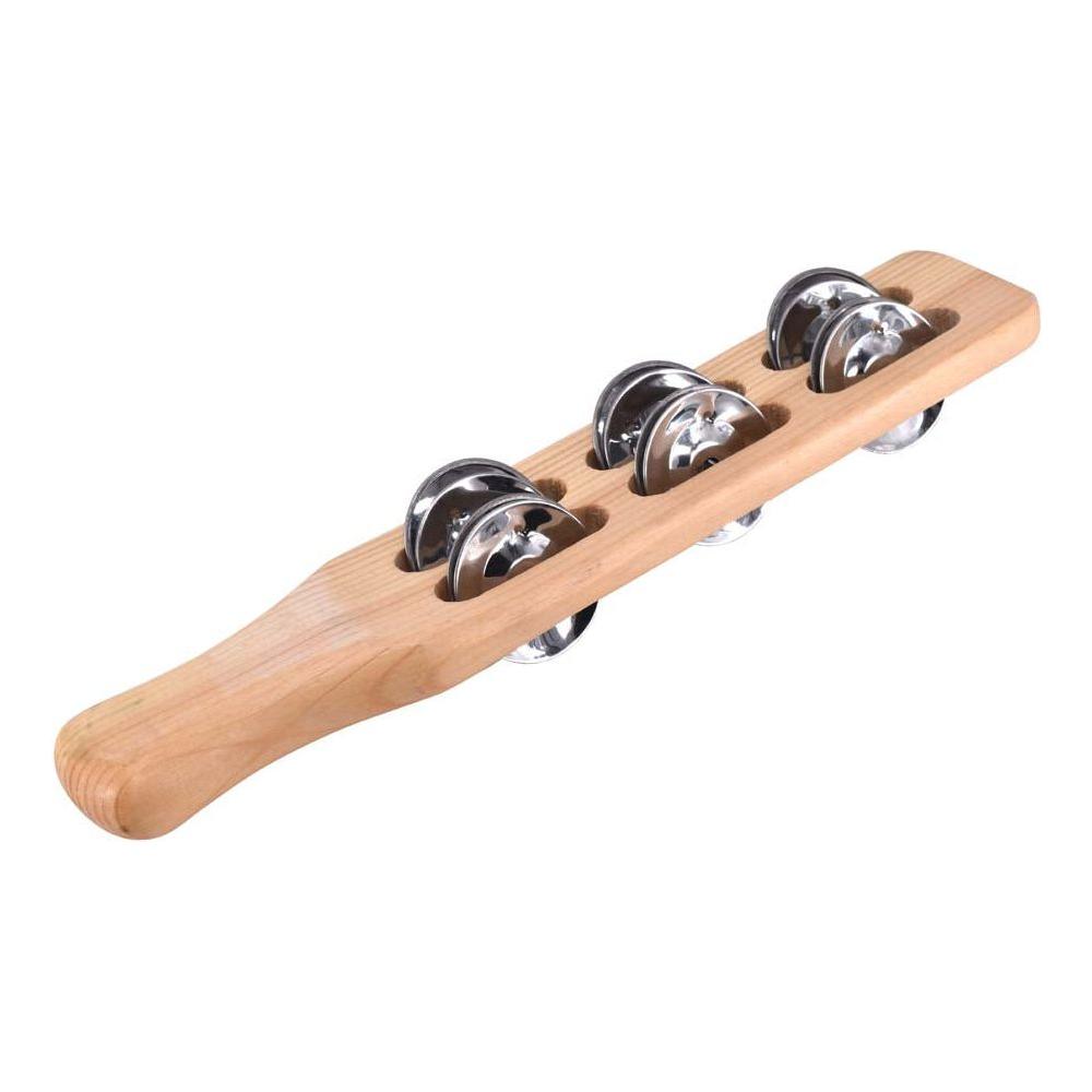 VOG - Voggys bellen staaf hout, Voggenreiter