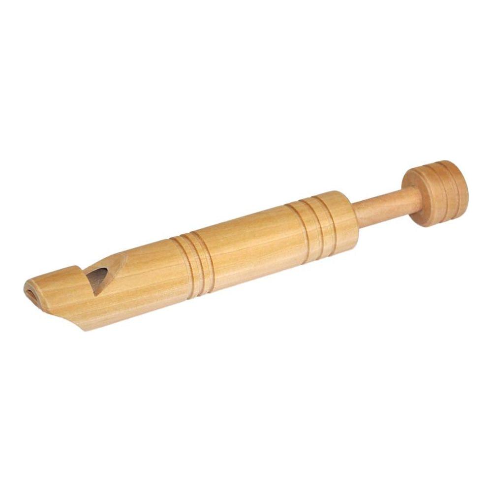 VOG - Voggys schuiffluit hout, Voggenreiter